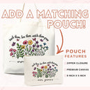Teacher Appreciation Tote Bag — Appreciation Gift (912)-7