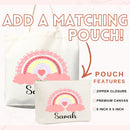 Teacher Tote Bag — Appreciation Gift (009)-7