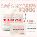 Thank You Tote Bag — Have A Nice Day (001)-8
