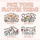 Teacher Appreciation Tote Bag — Appreciation Gift (912)-5
