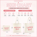 Personalized Name Tote Bag — Personalized Gift (017)-8