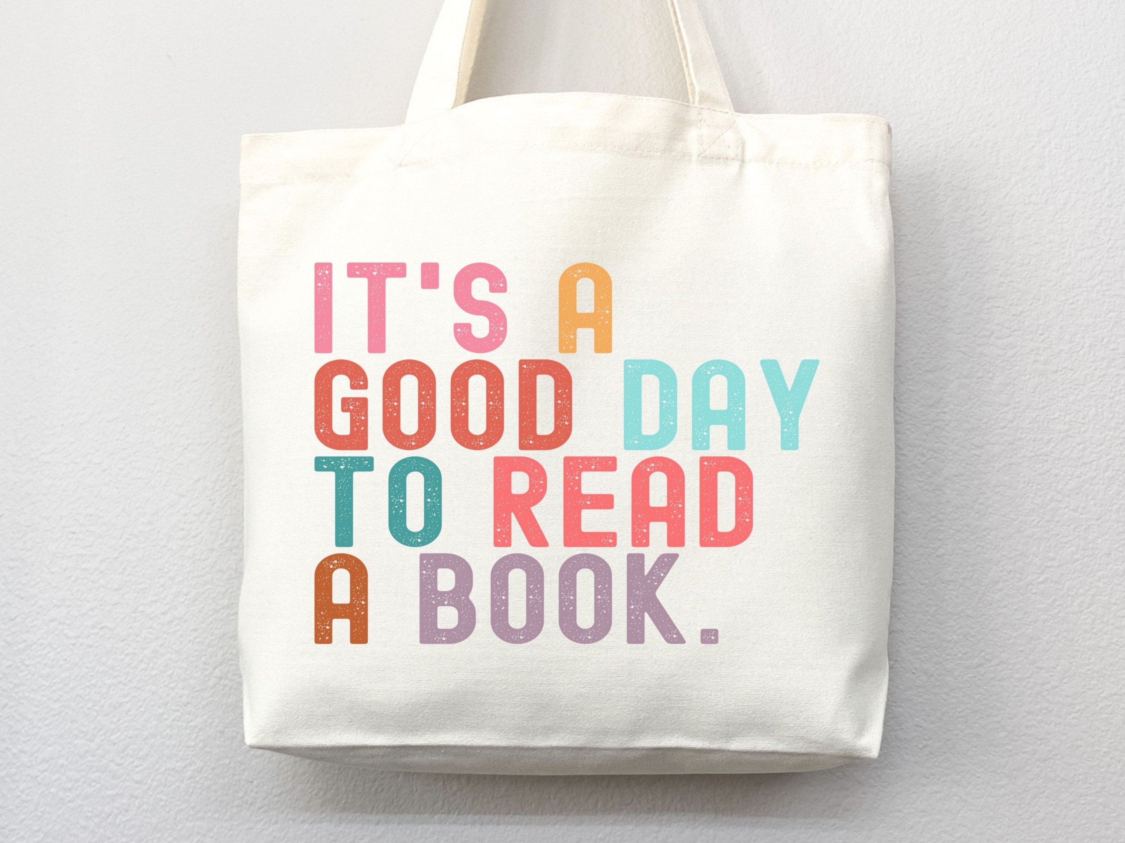 Book Lovers Bookworm Totes