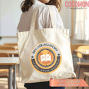 Custom Logo Tote Bag — Upload Your Design (004)-6