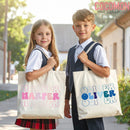 Personalized Name Tote Bag — Personalized Gift (011)-4