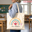 Teacher Appreciation Tote Bag — Appreciation Gift (910)-4