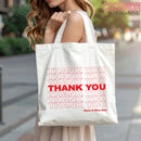 Thank You Tote Bag — Have A Nice Day (001)-3