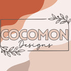 Cocomondesigns logo