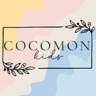 Cocomonkids logo