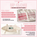Personalized Custom Text Tote Bag, photo 8