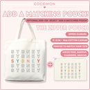 Personalized Repeating Name Tote Bag, photo 8