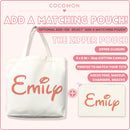 Personalized Name Tote Bag, photo 8