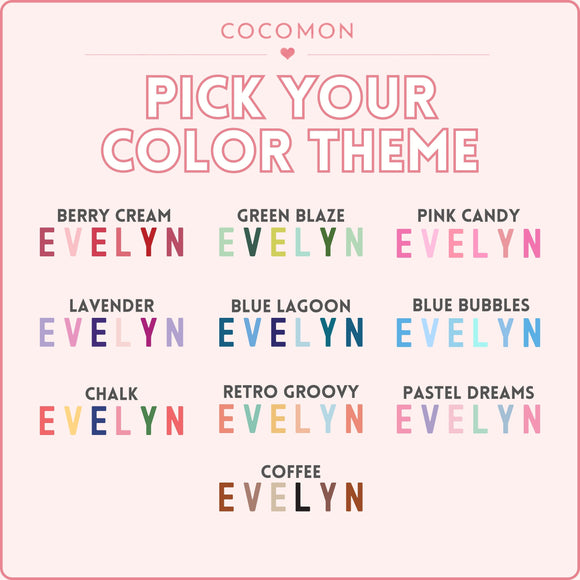 Personalized Name Tote Bag, view 5