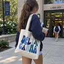 Personalized Sorority Tote Bag, view 4