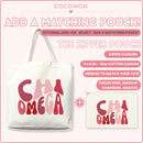 Personalized Sorority Tote Bag, view 9