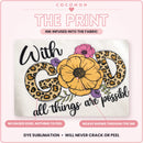 With God All Things Are Possible Tote Bag, photo 5