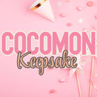 Keepsake logo