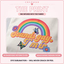 Sounds Gay I'm In Tote Bag, photo 5