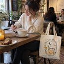Take Care of Your Mind Tote Bag, photo 4