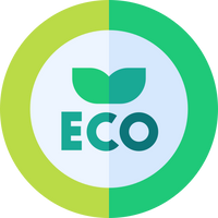 <strong>Eco-Friendly Canvas</strong>