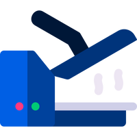 <strong>Sublimation Printed</strong>
