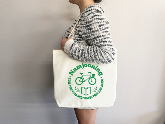 KPop Tote Bag, Kpop Merch, Kpop tote, Kpop bag, Kpop tote bag, Life goes on tote,Bangtan,kpop bag,life goes on,Rm,Jimin,Jungkook,J-hope,Suga