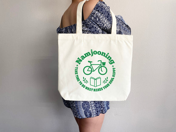 KPop Tote Bag, Kpop Merch, Kpop tote, Kpop bag, Kpop tote bag, Life goes on tote,Bangtan,kpop bag,life goes on,Rm,Jimin,Jungkook,J-hope,Suga