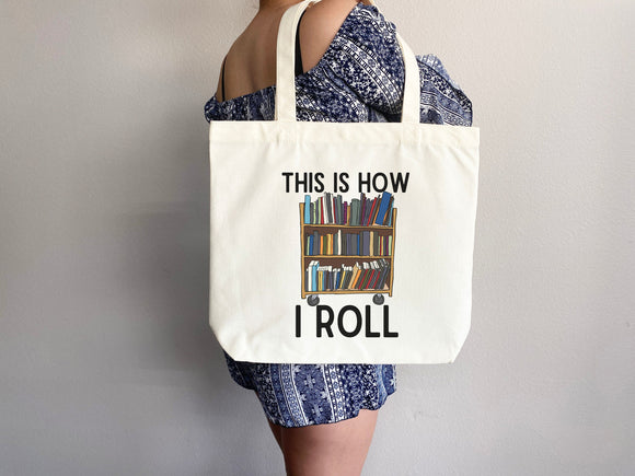 Book Lovers Tote Bag, Book Lovers Tote, Gift for Book Lover, Gift For Bookworms, Gift For Teachers, Readers' Tote,Library Tote,Aesthetic Bag