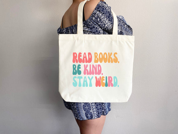 Book Lovers Tote Bag, Book Lovers Tote, Gift for Book Lover, Gift For Bookworms, Gift For Teachers, Readers' Tote,Library Tote,Aesthetic Bag