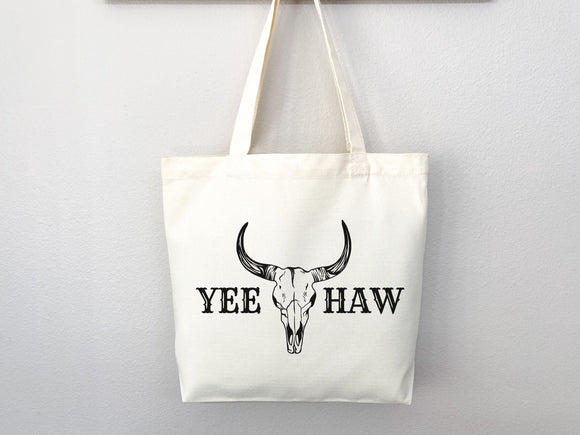 Vintage Canvas Tote Everyday Tote Eco Friendly Bag Aesthetic Tote Shopper Bag Reusable Grocery Bag Cute Tote Bag Southern Gift Country Lover