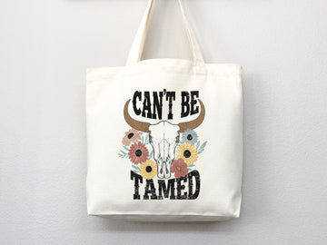 Vintage Canvas Tote Everyday Tote Eco Friendly Bag Aesthetic Tote Shopper Bag Reusable Grocery Bag Cute Tote Bag Southern Gift Country Lover