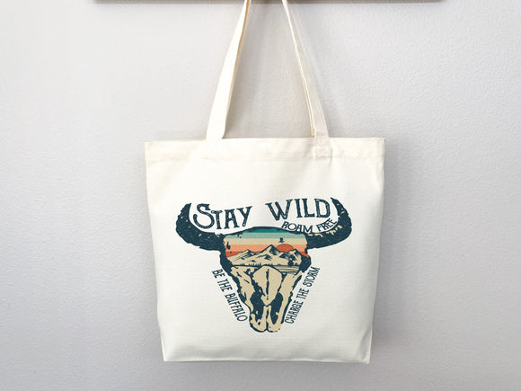 Vintage Canvas Tote Everyday Tote Eco Friendly Bag Aesthetic Tote Shopper Bag Reusable Grocery Bag Cute Tote Bag Southern Gift Country Lover