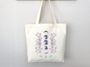 Celestial Canvas Tote Bag Moon Lover Star Gift Everyday Tote Eco Friendly Bag Aesthetic Tote Shopper Bag Reusable Grocery Bag Cute Tote Bag