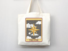 Celestial Tote Bag — Celestial Gift (011)
