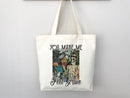 Funny Canvas Tote Bag Gift for Gardener Tote Bag Everyday Tote Eco Friendly Bag Aesthetic Bag Shopper Bag Reusable Grocery Bag Cute Tote Bag