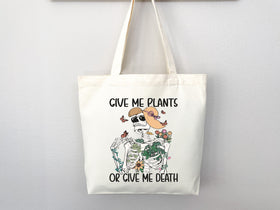 Funny Tote Bag — Gift (028)