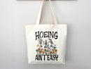 Funny Canvas Tote Bag Gift for Gardener Tote Bag Everyday Tote Eco Friendly Bag Aesthetic Bag Shopper Bag Reusable Grocery Bag Cute Tote Bag