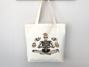 Cottagecore Tote Bag Goblincore Tote Fairycore Bag Tote Bag Everyday Tote Eco Friendly Bag Aesthetic Bag Shopper Bag Reusable Grocery Bag