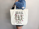 Love Bag Funny Canvas Tote Self Love Tote Bag Valentine Bag Everyday Tote Eco Friendly Bag Aesthetic Bag Shopper Bag Reusable Grocery Bag