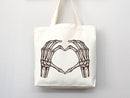 Love Bag Funny Canvas Tote Self Love Tote Bag Valentine Bag Everyday Tote Eco Friendly Bag Aesthetic Bag Shopper Bag Reusable Grocery Bag