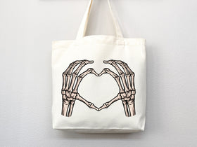 Love Tote Bag — Gift (043)