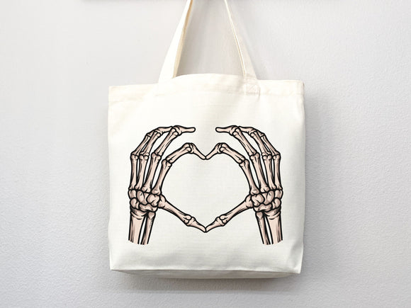 Love Bag Funny Canvas Tote Self Love Tote Bag Valentine Bag Everyday Tote Eco Friendly Bag Aesthetic Bag Shopper Bag Reusable Grocery Bag