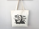 Love Bag Funny Canvas Tote Self Love Tote Bag Valentine Bag Everyday Tote Eco Friendly Bag Aesthetic Bag Shopper Bag Reusable Grocery Bag