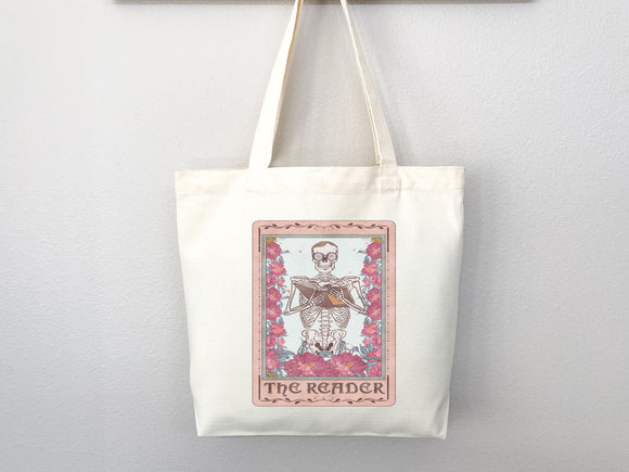 Book Lovers Tote Bag Everyday Tote Gift for Book Lover Gift For Bookworms Gift For Teachers Readers' Tote Library Tote Aesthetic Tote Bag