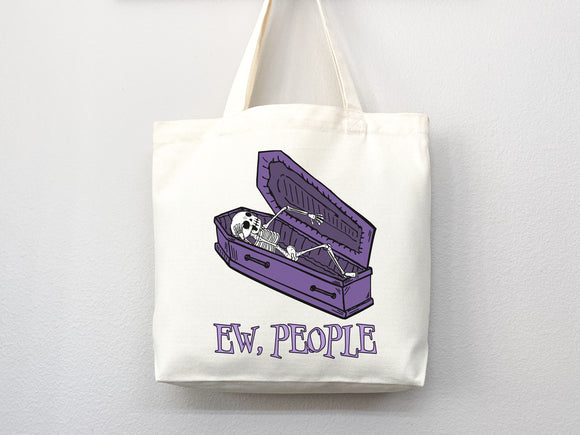 Funny Canvas Tote Bag Everyday Tote Eco Friendly Bag Aesthetic Tote Shopper Bag Reusable Grocery Bag Cute Tote Bag School Bag Shoulder Bag