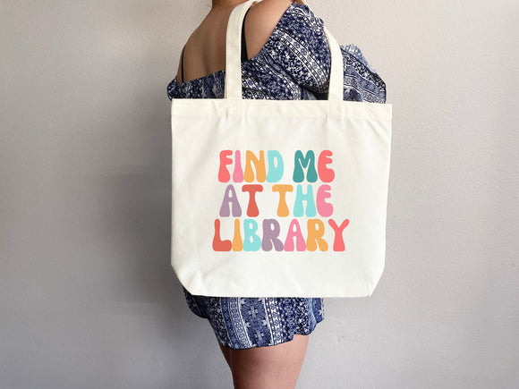 Book Lovers Tote Bag, Book Lovers Tote, Gift for Book Lover, Gift For Bookworms, Gift For Teachers, Readers' Tote,Library Tote,Aesthetic Bag