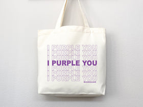 K-Pop Tote Bag — Gift (022)