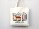 Book Lovers Tote Bag, Book Lovers Tote, Gift for Book Lover, Gift For Bookworms, Gift For Teachers, Readers' Tote,Library Tote,Aesthetic Bag