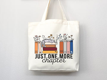 Book Lovers Tote Bag, Book Lovers Tote, Gift for Book Lover, Gift For Bookworms, Gift For Teachers, Readers' Tote,Library Tote,Aesthetic Bag