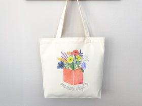 Book Lovers Tote Bag, Book Lovers Tote, Gift for Book Lover, Gift For Bookworms, Gift For Teachers, Readers' Tote,Library Tote,Aesthetic Bag