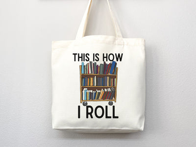 Book Lovers Tote Bag, Book Lovers Tote, Gift for Book Lover, Gift For Bookworms, Gift For Teachers, Readers' Tote,Library Tote,Aesthetic Bag